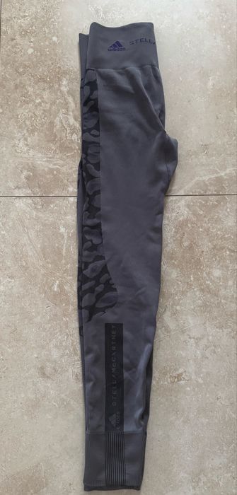 Adidas by Stella McCartney