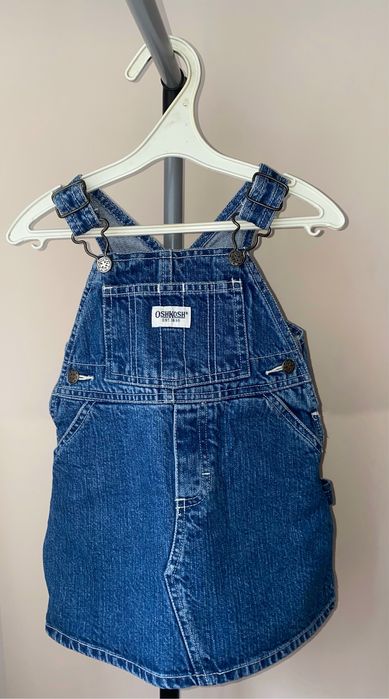 Комбінізон-сукня