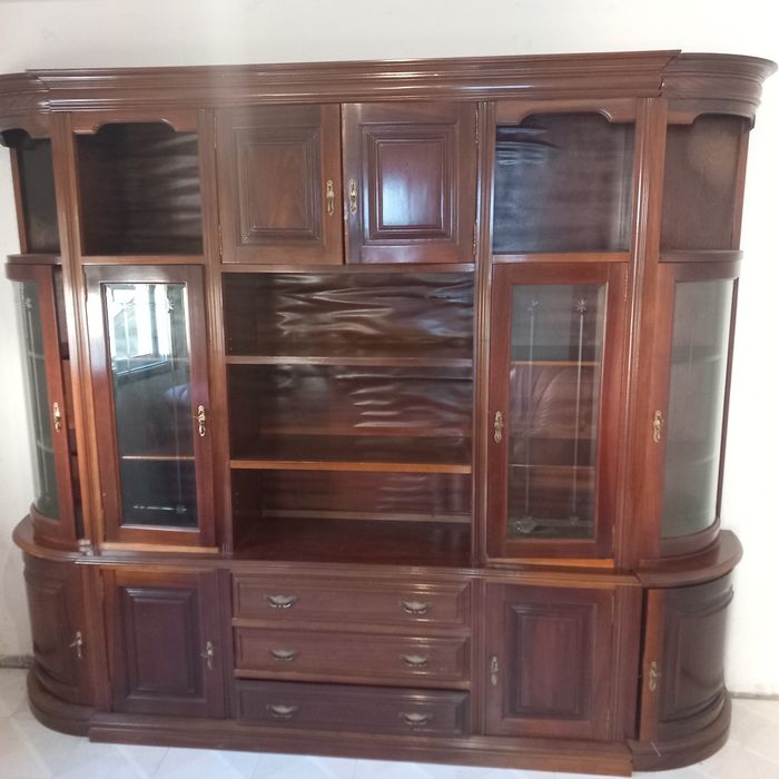 Movel de sala louceiro