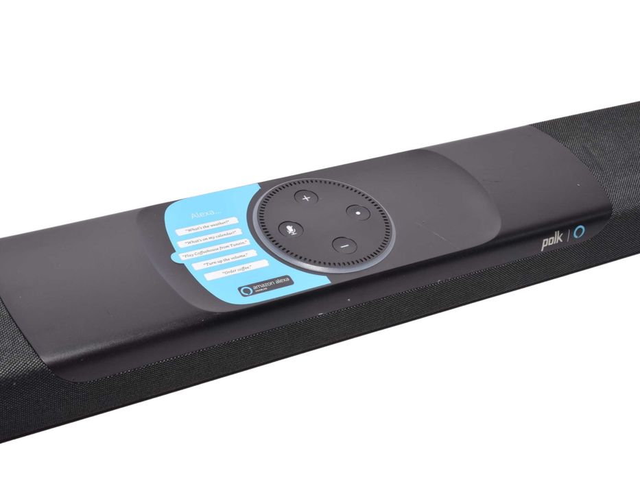 Саундбар Polk Audio Command Bar 2.1