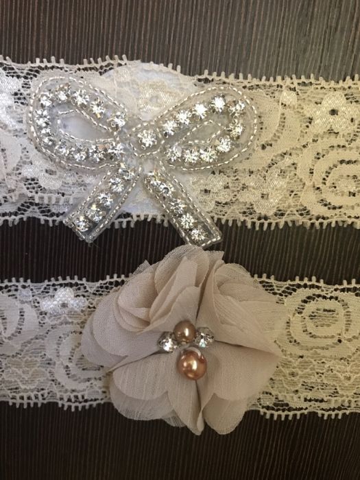 Підвязка, подвязка, підв'язка весілля