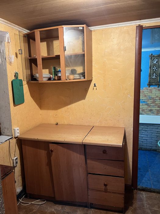 Продаж будинку в жилому стані в місті Христинівка