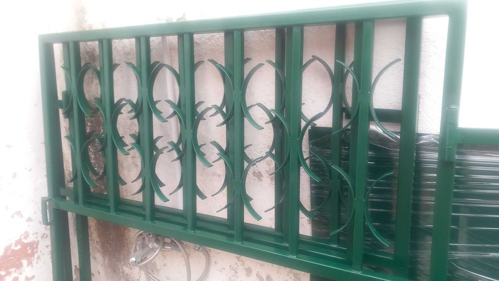 Serralheiro Soldador