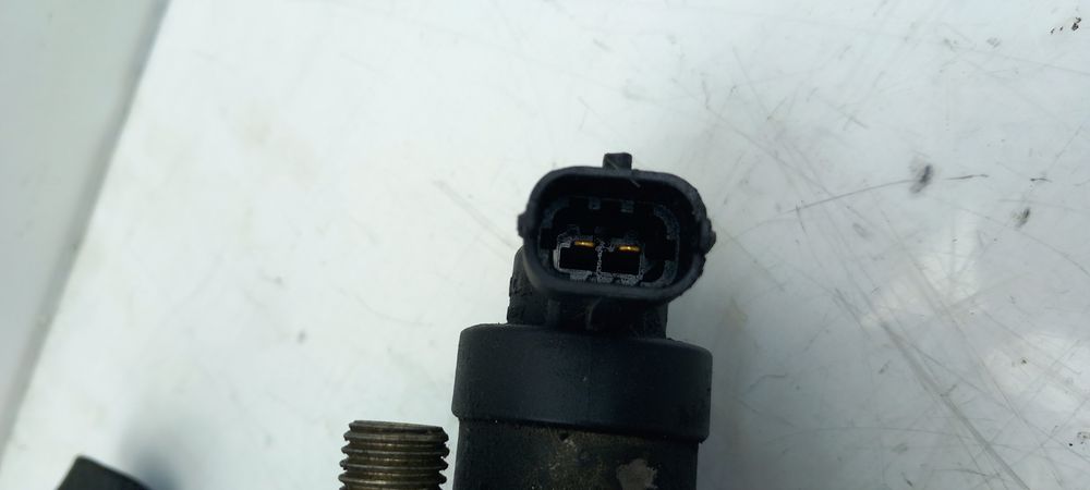 Bomba injetora CHEVROLET Captiva (C100, C140)