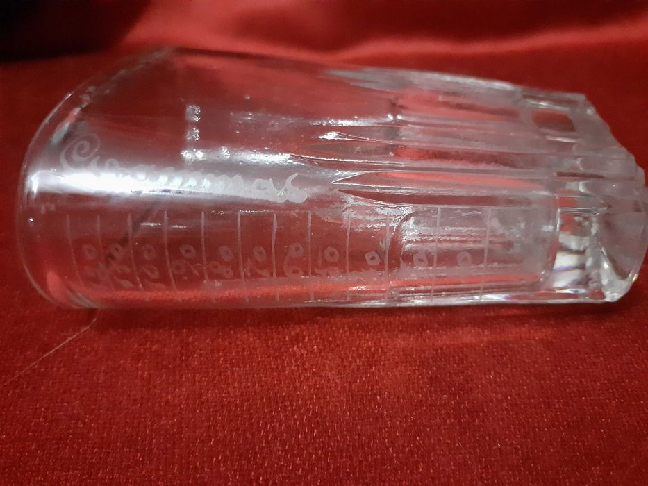 Copo Antigo  das Termas