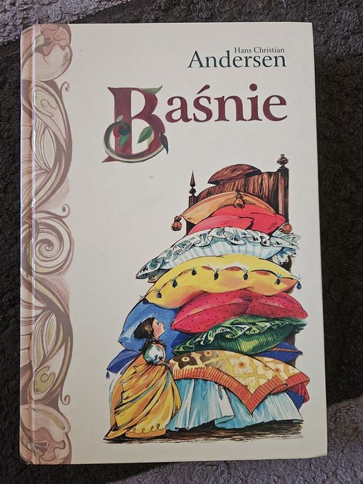 Baśnie Andersena
