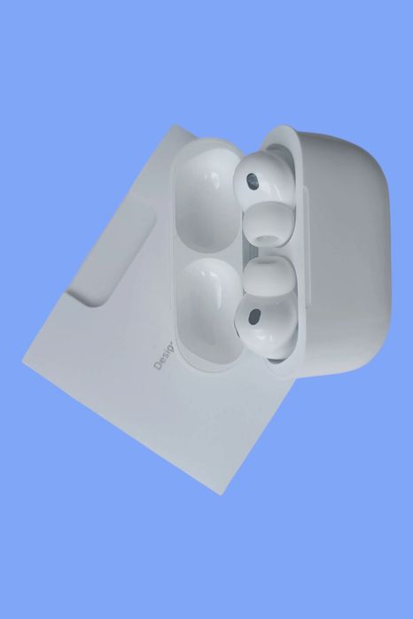 Używane Air Pods 3 Pro