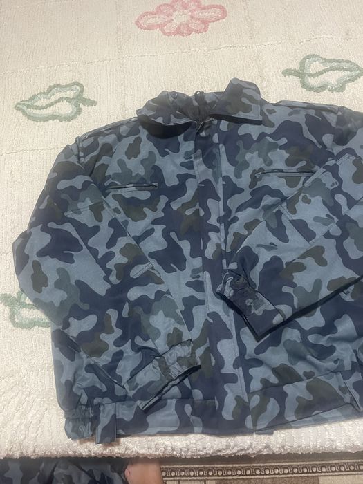 Форма охоронника