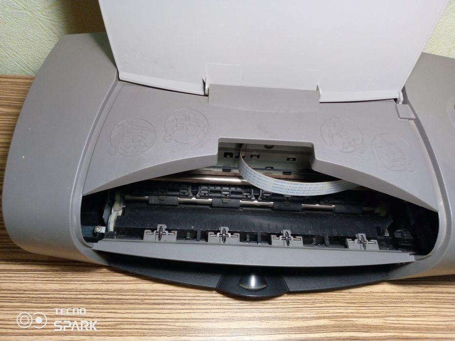 Принтер Lexmark z617