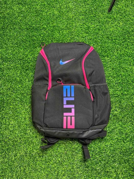 Баскетбольний рюкзак Nike Elite