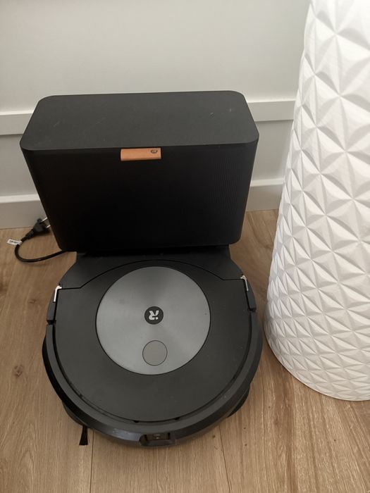 iRobot Roomba Combo J7+