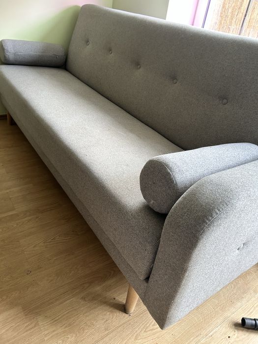 Sprzedam sofę rozkladaną