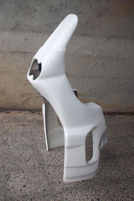 carenagens rally raide honda transalp 600