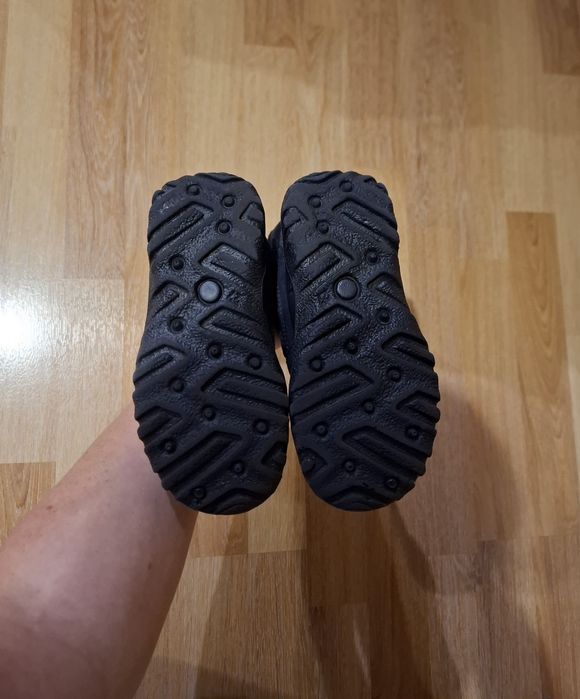 Черевики Superfit з GORE-TEX ботинки Superfit сапоги черевики Reima 27