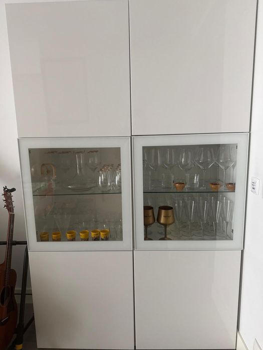 Vendo móvel BESTÅ - IKEA