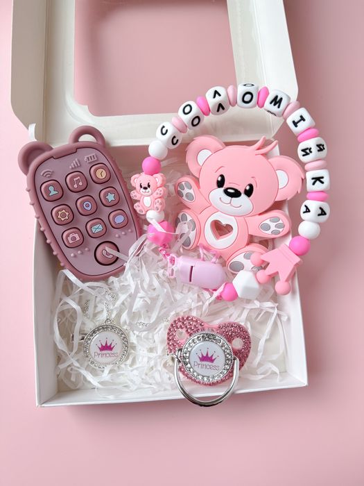 Іменні гризунці, тримач гризунець