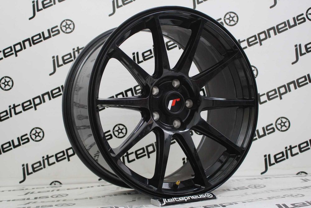 Jantes Japan Racing JR11 18 5x114.3 8.5 ET40+20 - Fazemos Montagem/Envio
