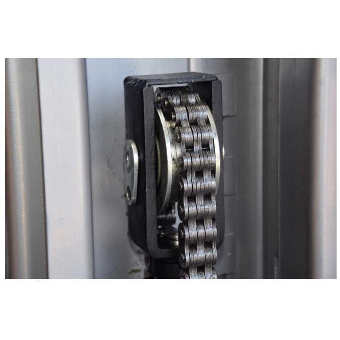 Hydrauliczy podnośnik dwukolumnowy 4.5t 4t samochodowy warsztatowy