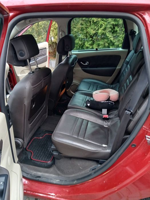 Sprzedam Grand Scenic