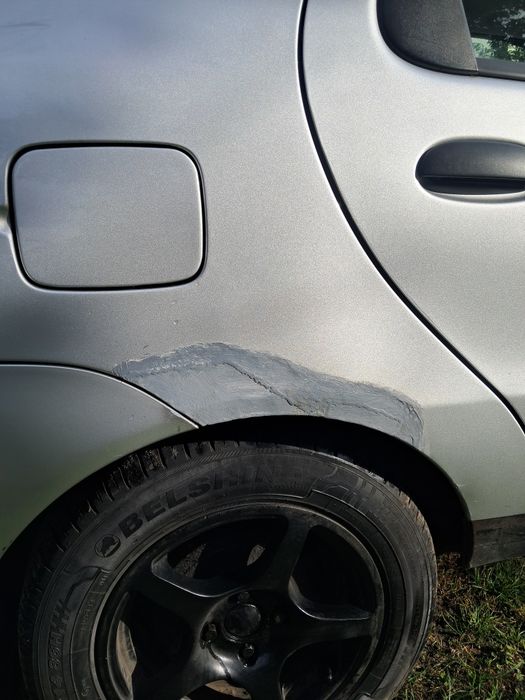 Продаю Фіат Альбеа
