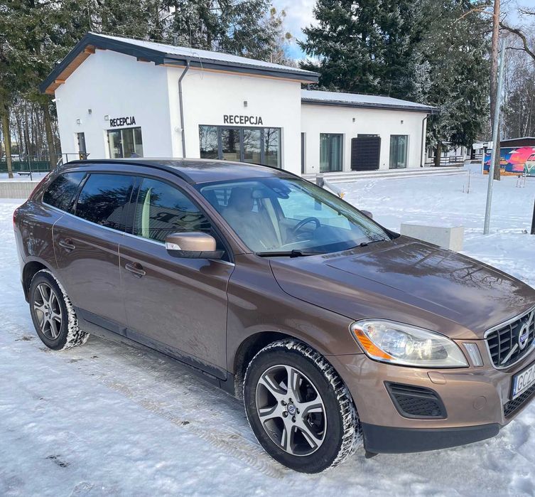 Fajne bezpieczne autko