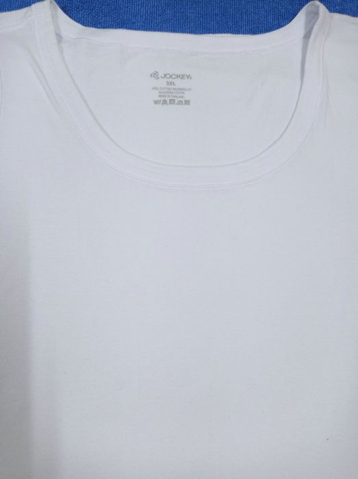 Майка мужская большого размера