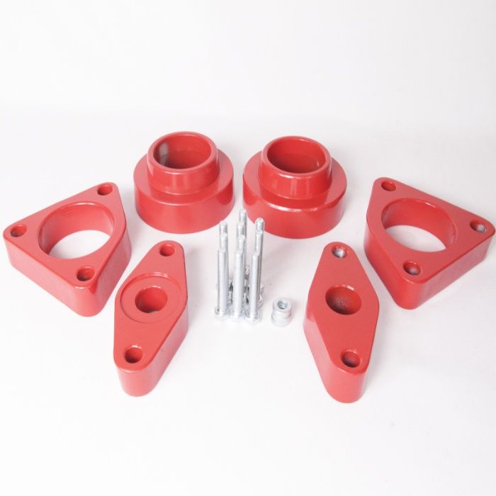 Volvo V40 Podniesienie Zawieszenia Dystanse Lift podkładki