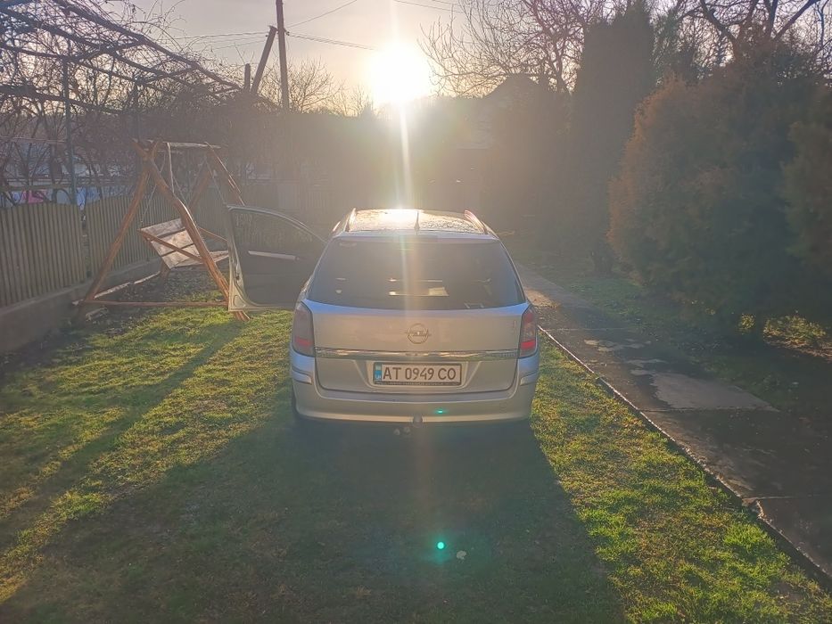 Продам Опель Астру