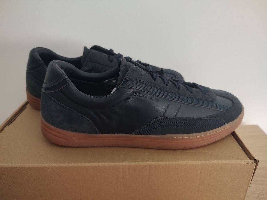 Оригінальні кросівки Stone Island Rock, оригинал кроссовки Stone c.p,