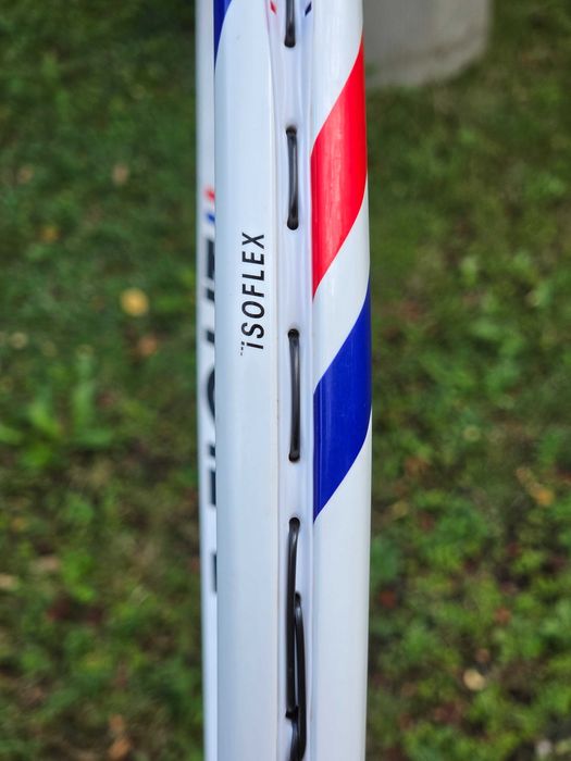 Rakieta tenisowa Tecnifibre T-Fight 305