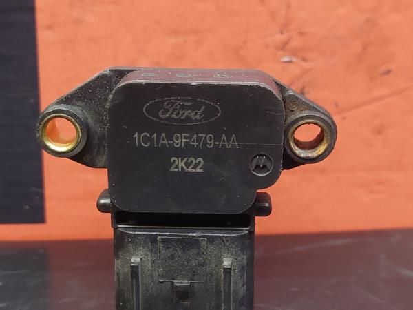 Sensor de pressão do coletor de admissão / sensor MAP FORD Transit (FA