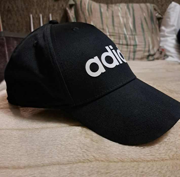 Кепка Adidas HT6356 One size