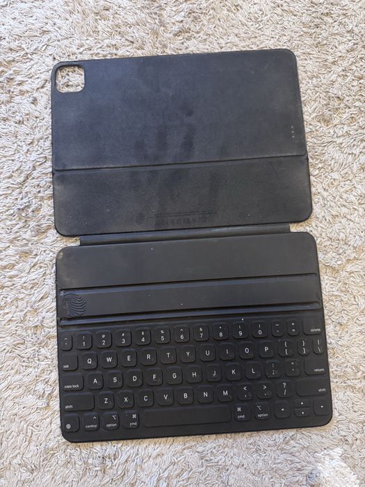 iPad Pro 11-inch (3 gen)