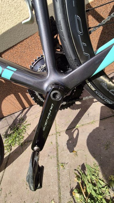 Bianchi specialissima Pro R.53