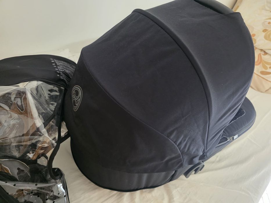 Alcofa cybex mios