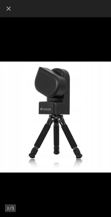 Do sprzedania Seestar s50