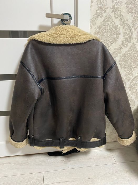 Дублянка/авіатор