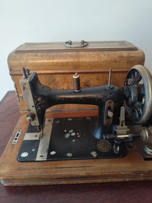 Maszyna do szycia Original-Victoria