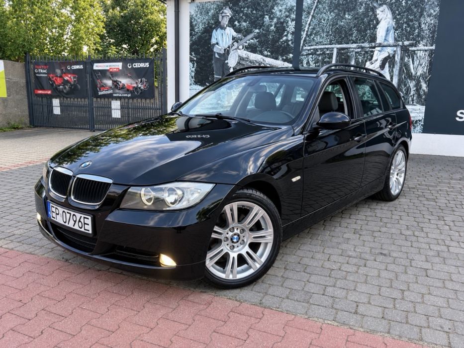 BMW Seria 3