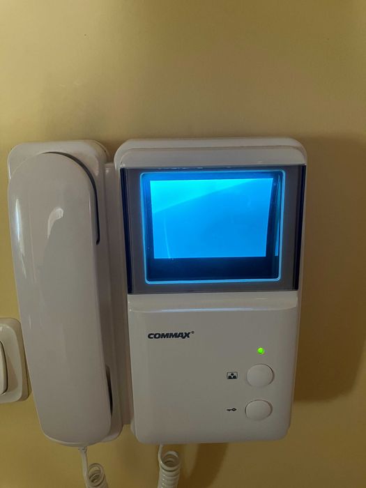 Domofon wideodomofon COMMAX APV-4CME/2