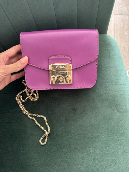 Furla сумочка