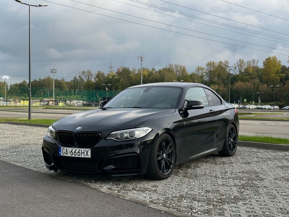 BMW Seria 2