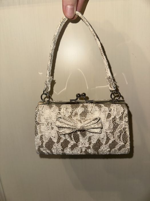 дитяча  святкова сумочка.