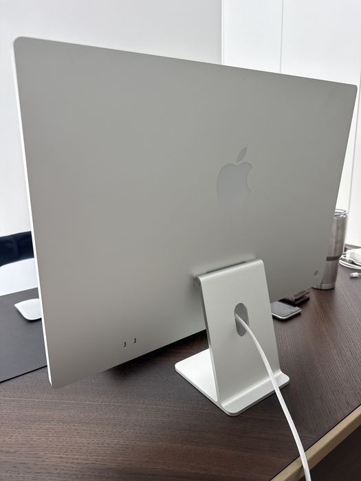 Imac M4 16GB como novo com garantia