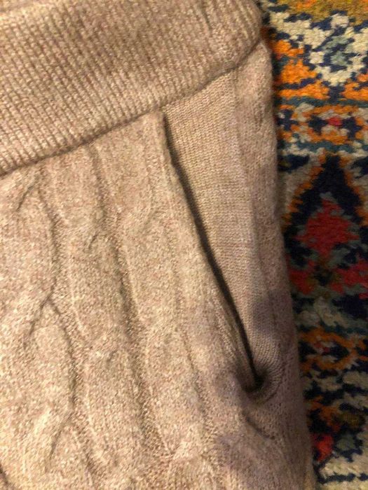 Моднi, Теплi Жіночі Штани C&A 52-54p. XL