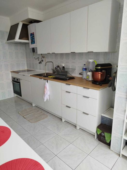 Apartamento T2 Alvide, Alcabideche, Estoril e Cascais
