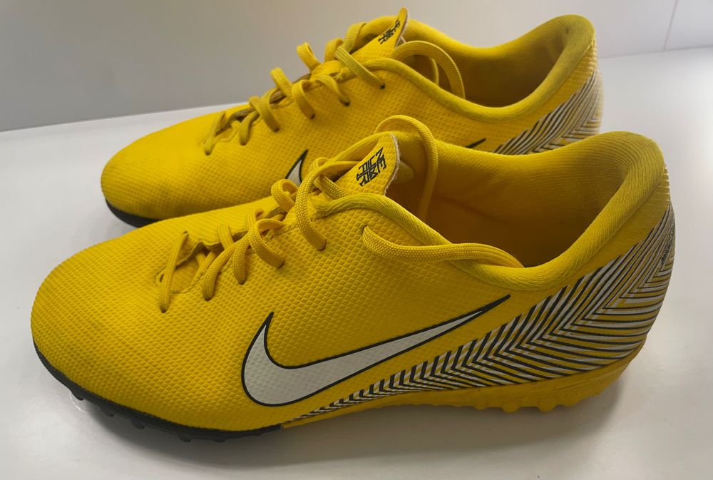 Nike Mercurial Vaporox 12 Academy Gs NJR!оригинал!