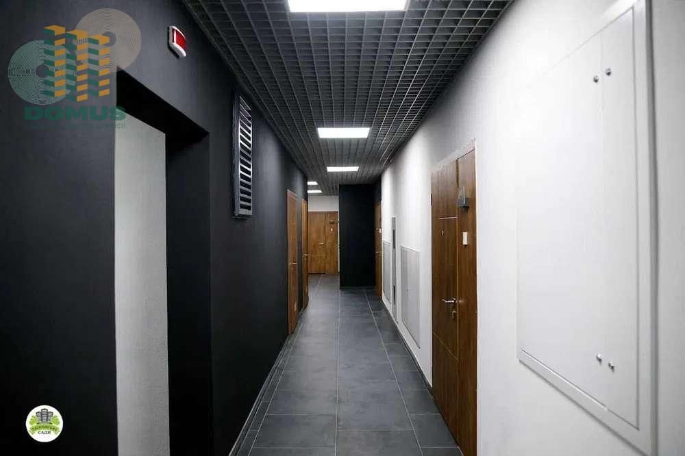 1-комнатная квартира по адресу Свободы пр. (площадь 35,5 м²) - Atlanta.ua - фото 5