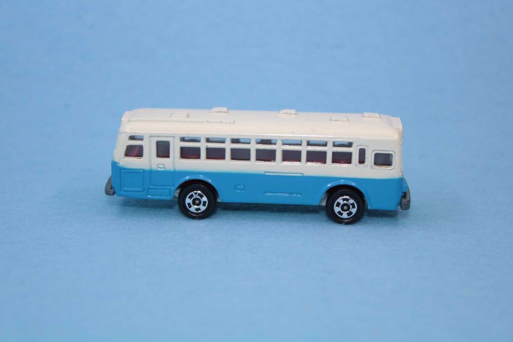 Miniatura antiga Tomica Autocarro Mitsubishi Fuso