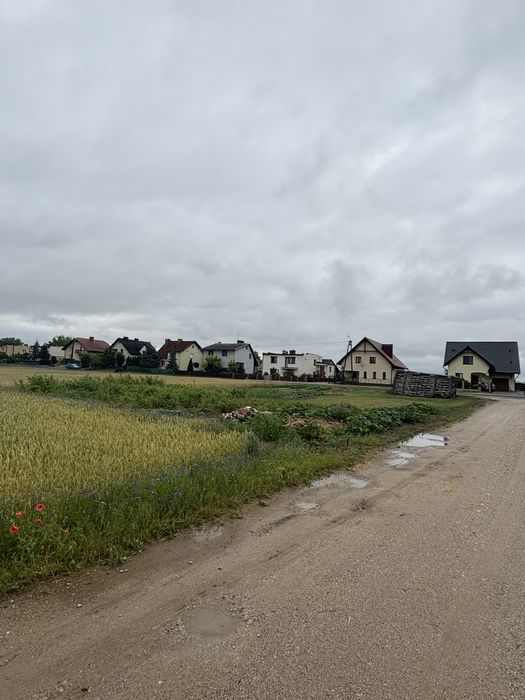 Działka Budowlana
